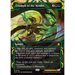 Triumph of the Hordes
