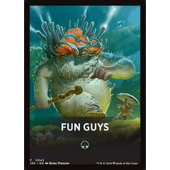 Fun Guys