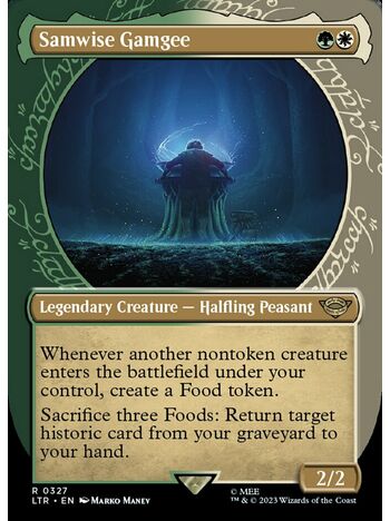 Samwise Gamgee