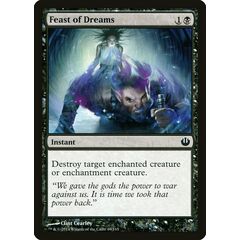 Feast of Dreams