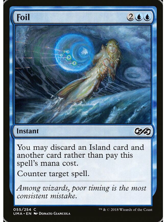 Foil