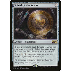 Shield of the Avatar