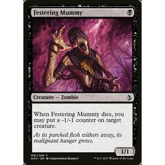 Festering Mummy