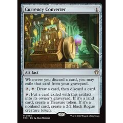 Currency Converter