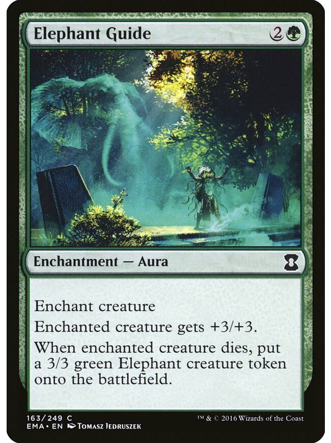 Elephant Guide