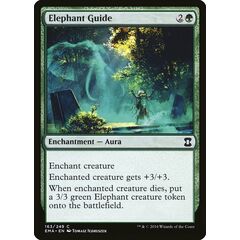 Elephant Guide