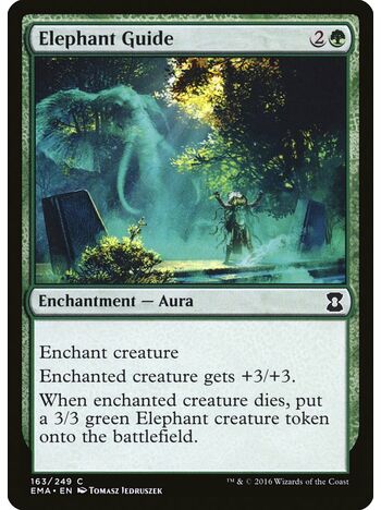 Elephant Guide