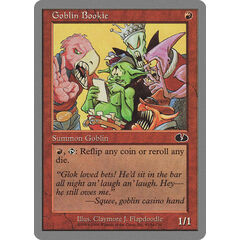 Goblin Bookie