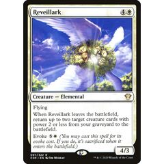 Reveillark