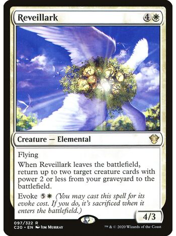 Reveillark