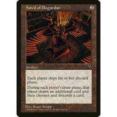 Anvil of Bogardan