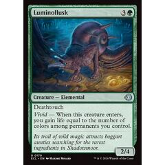 Luminollusk