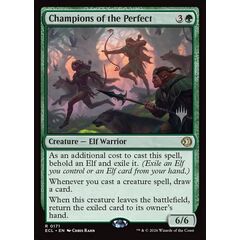 Champions of the Perfect