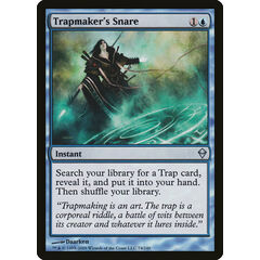 Trapmaker's Snare
