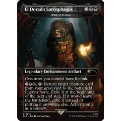 Whip of Erebos