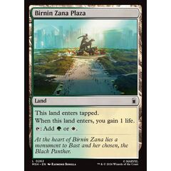 Birnin Zana Plaza