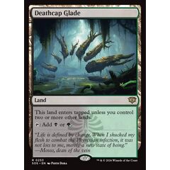 Deathcap Glade