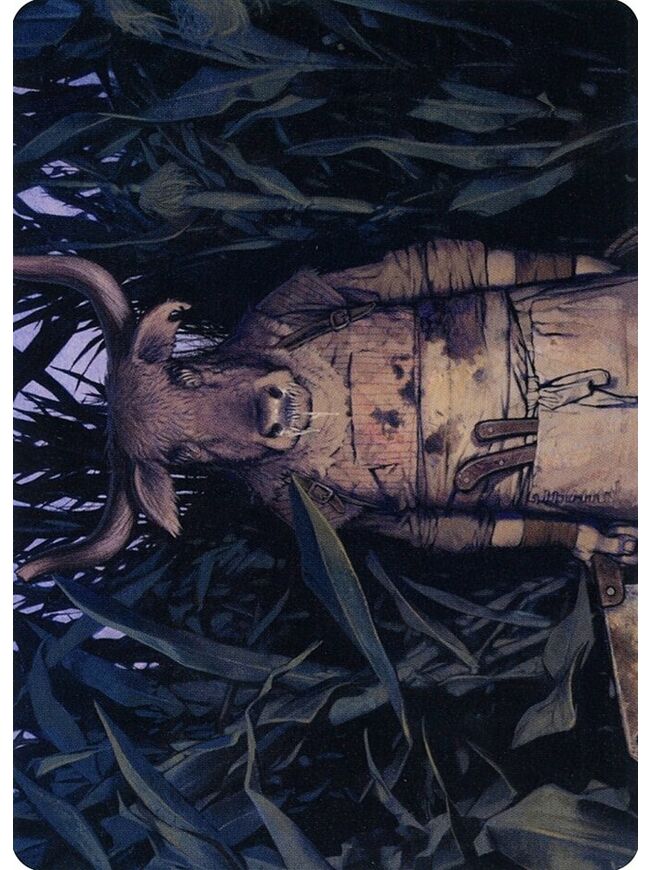 Fleshtaker // Fleshtaker (Art Series)
