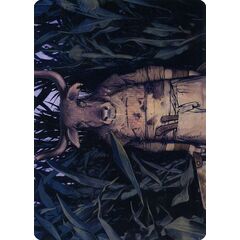 Fleshtaker // Fleshtaker (Art Series)