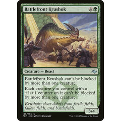 Battlefront Krushok