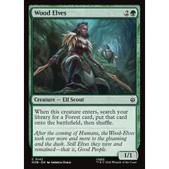 Wood Elves