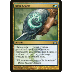 Simic Charm