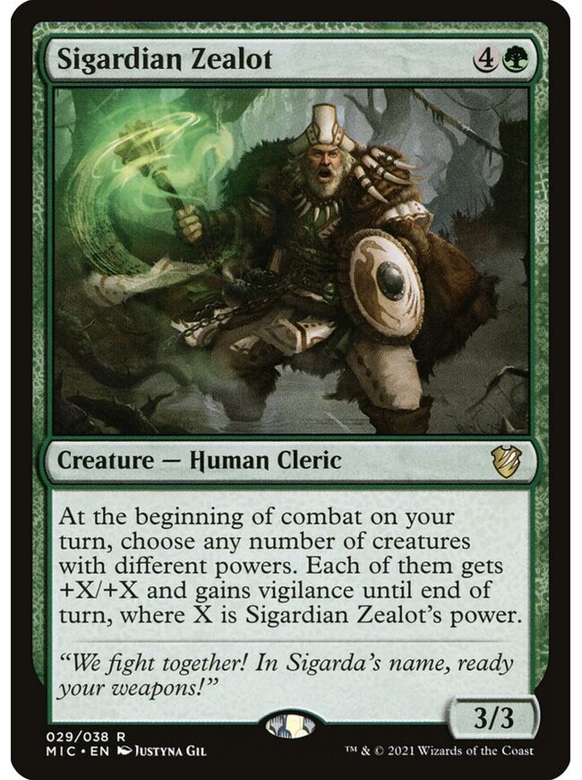 Sigardian Zealot