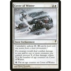 Cover of Winter