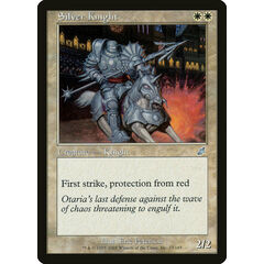 Silver Knight