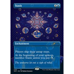 Stasis