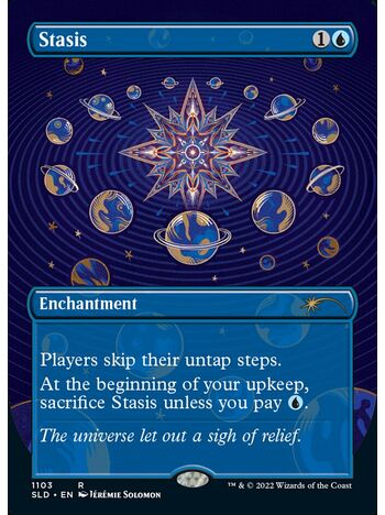 Stasis