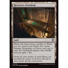 Riveteers Overlook