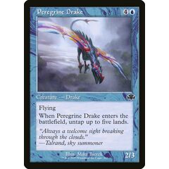 Peregrine Drake