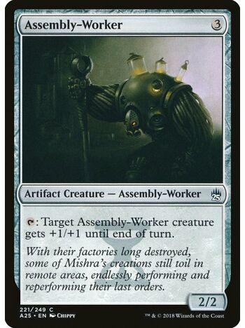 Assembly-Worker