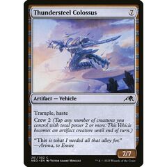 Thundersteel Colossus