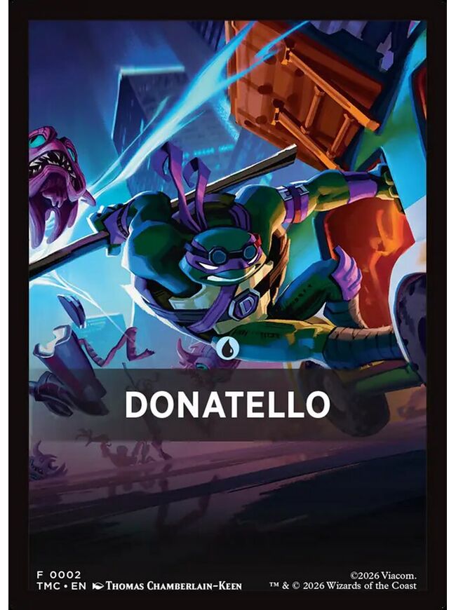 Donatello