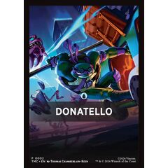 Donatello