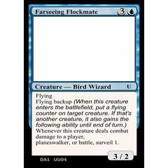Farseeing Flockmate
