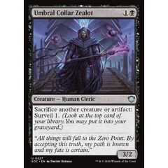 Umbral Collar Zealot