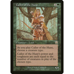 Caller of the Hunt