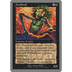 Deadhead