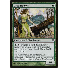 Greenseeker