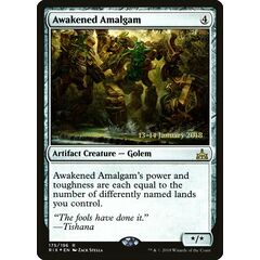 Awakened Amalgam