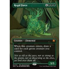 Regal Force