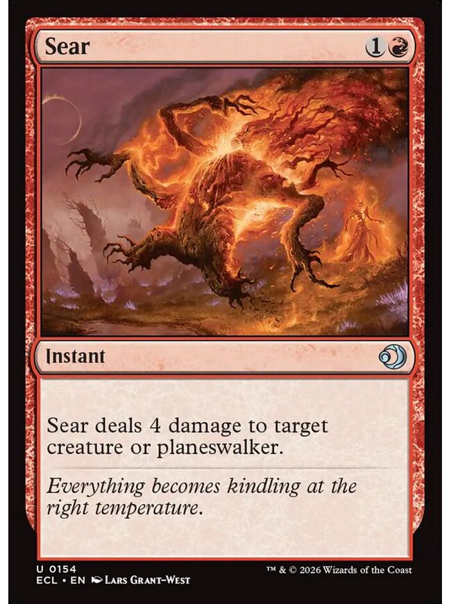 Sear