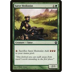 Satyr Hedonist