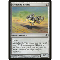 Arcbound Hybrid