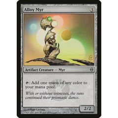 Alloy Myr