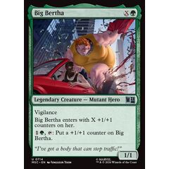 Big Bertha