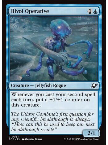 Illvoi Operative